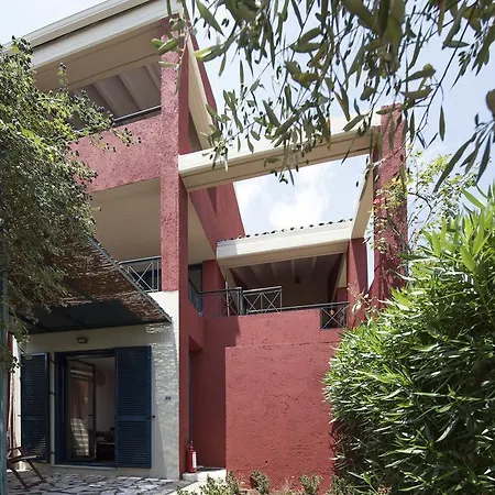 Σπίτι διακοπών Aris's House *