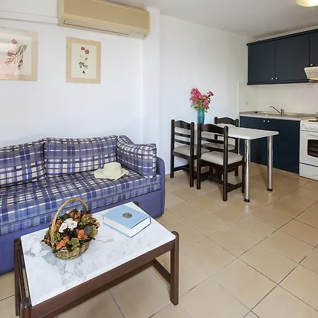 Σπίτι διακοπών Aris's House