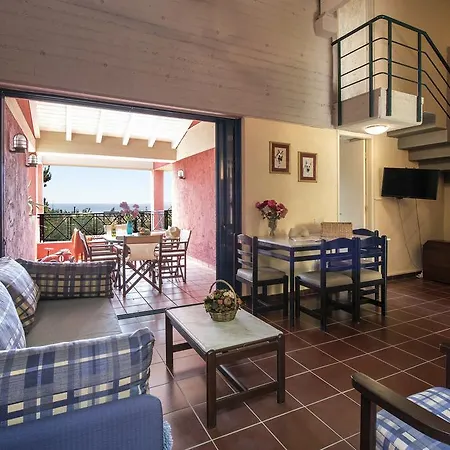 Aris's House Σπίτι διακοπών
