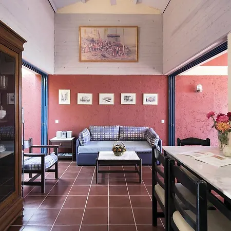 Aris's House Σπίτι διακοπών