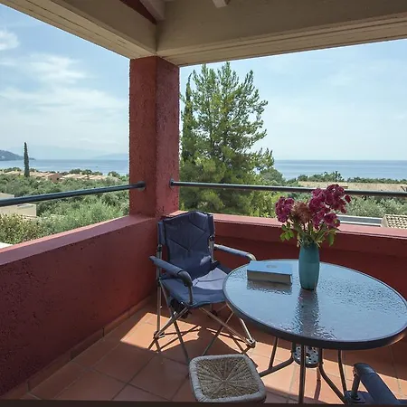 Aris's House Σπίτι διακοπών *